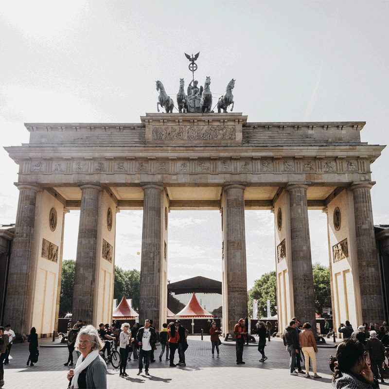 The SL City Guide To… Berlin 
