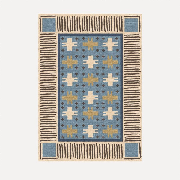 Dunes Rug from Pelican House 