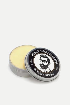 Beard Balm from Percy Nobleman