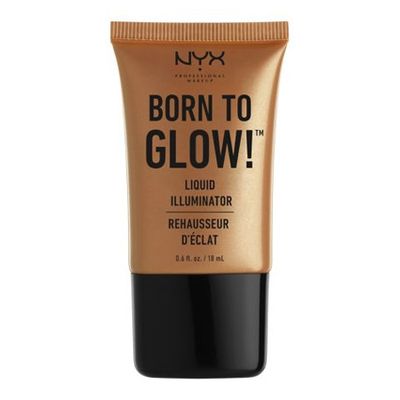 Born To Glow from NYX