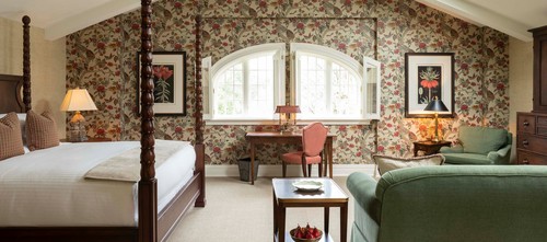 3 Great Autumnal Trips In Upstate New York