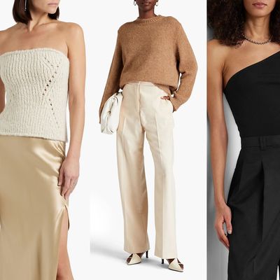31 New-Season Buys At THE OUTNET