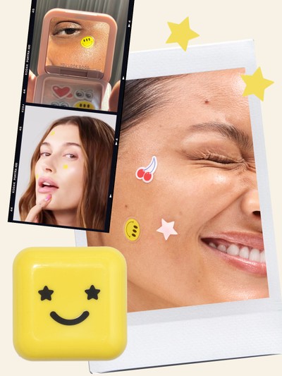 The Best Pimple Patches To Save Your Skin Fast