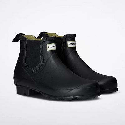 Norris Chelsea Boot from Hunter