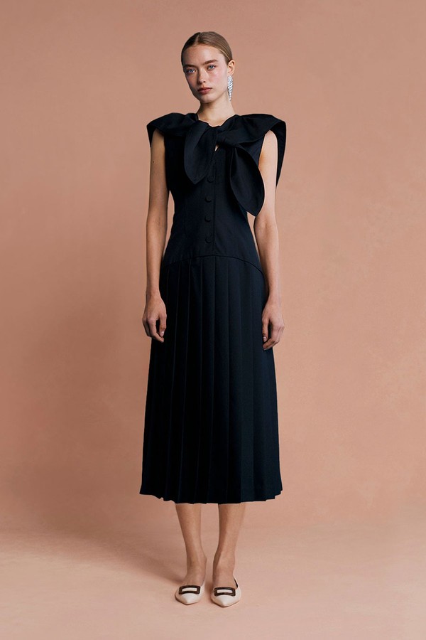 Elly Dress