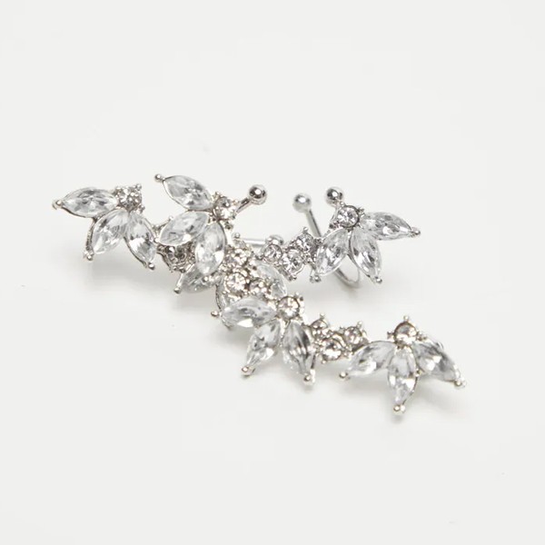 Earrings from Pretty Little Thing