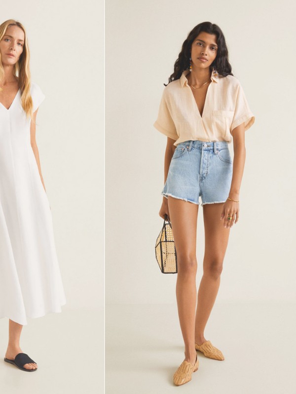 27 New In Hits At Mango Under £90