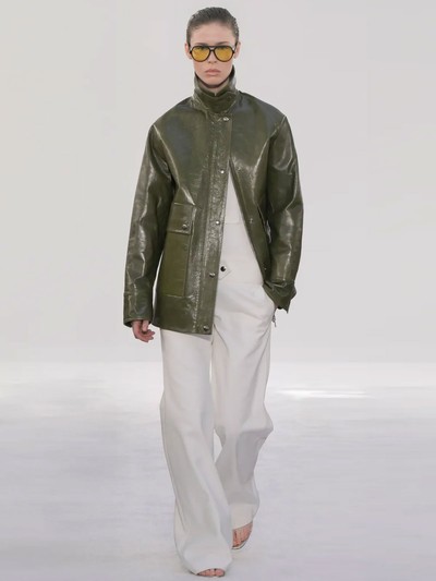 The Round Up: Olive