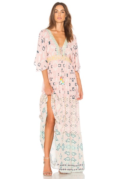 Revolve Maxi Dress