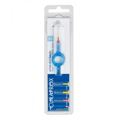 Prime Handy Interdental Brush from Curapox