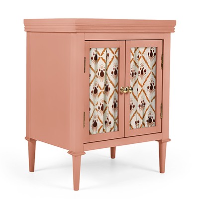 Livia Bedside Cabinet