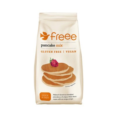 Gluten Free Pancake Mix  from Freee