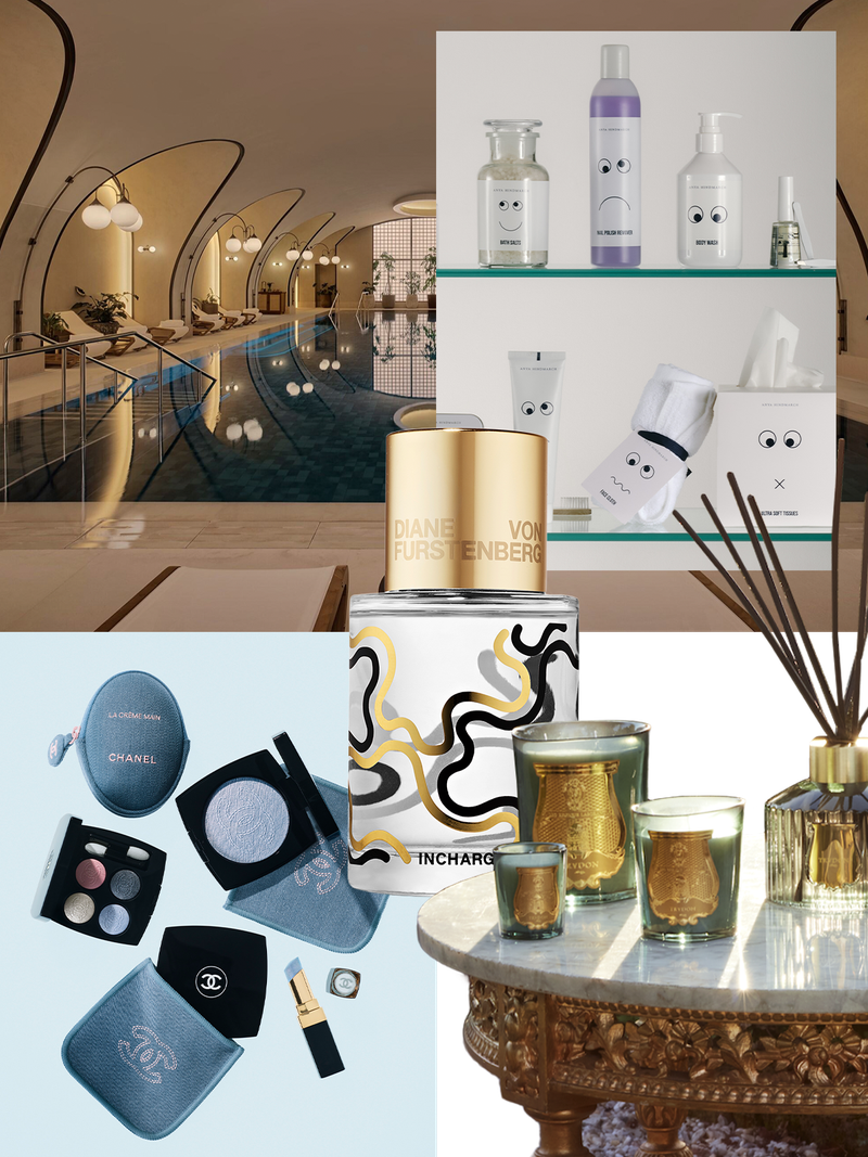 The Beauty Radar: March