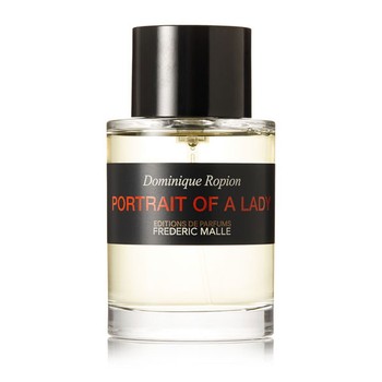 Portrait of a Lady Eau de Parfum, £235 | Frederic Malle