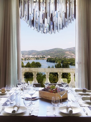 Six Senses Douro Valley 