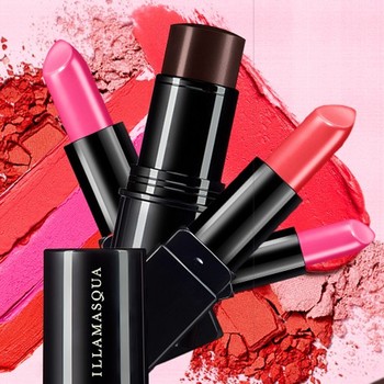 The Summer Make-Up Range Everyone’s Talking About