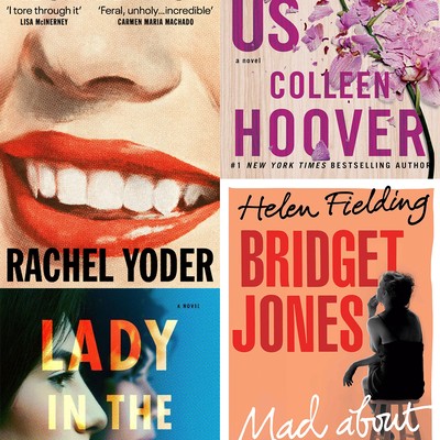 10 Books To Read Before They Hit The Screen