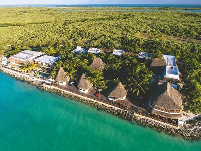 Las Nubes de Holbox