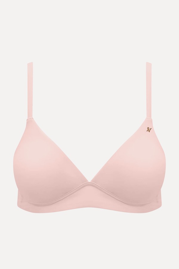 The Stretch Easy Does It Bralette