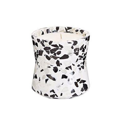 Terrazzo Candle from Tom Dixon