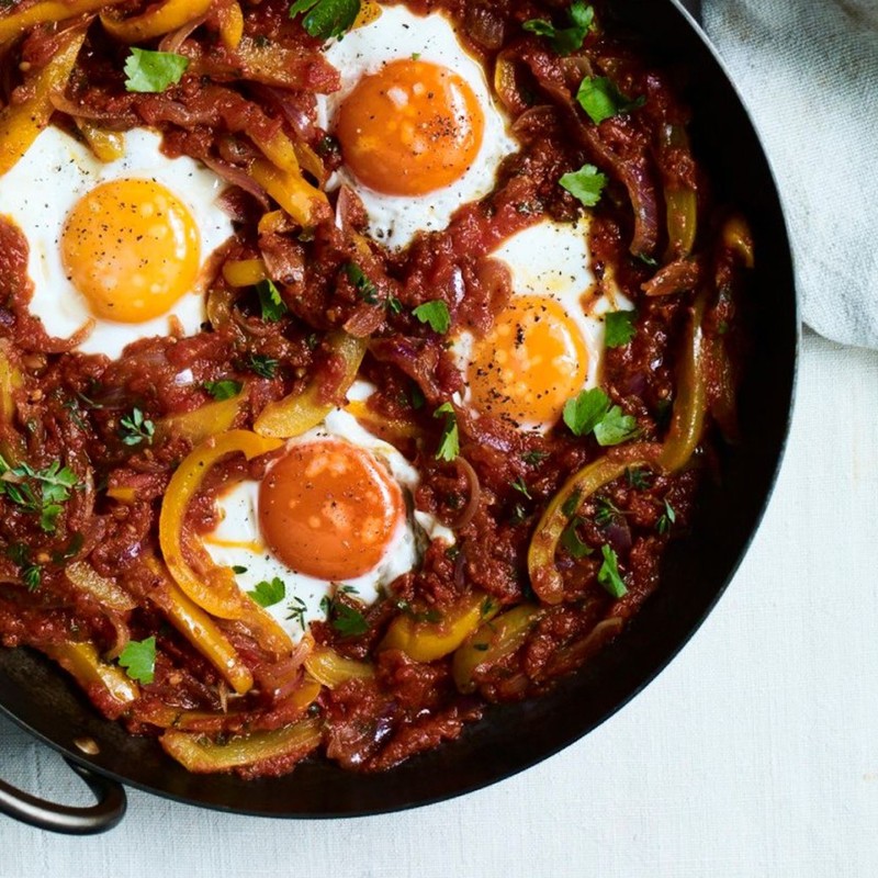 Shakshuka