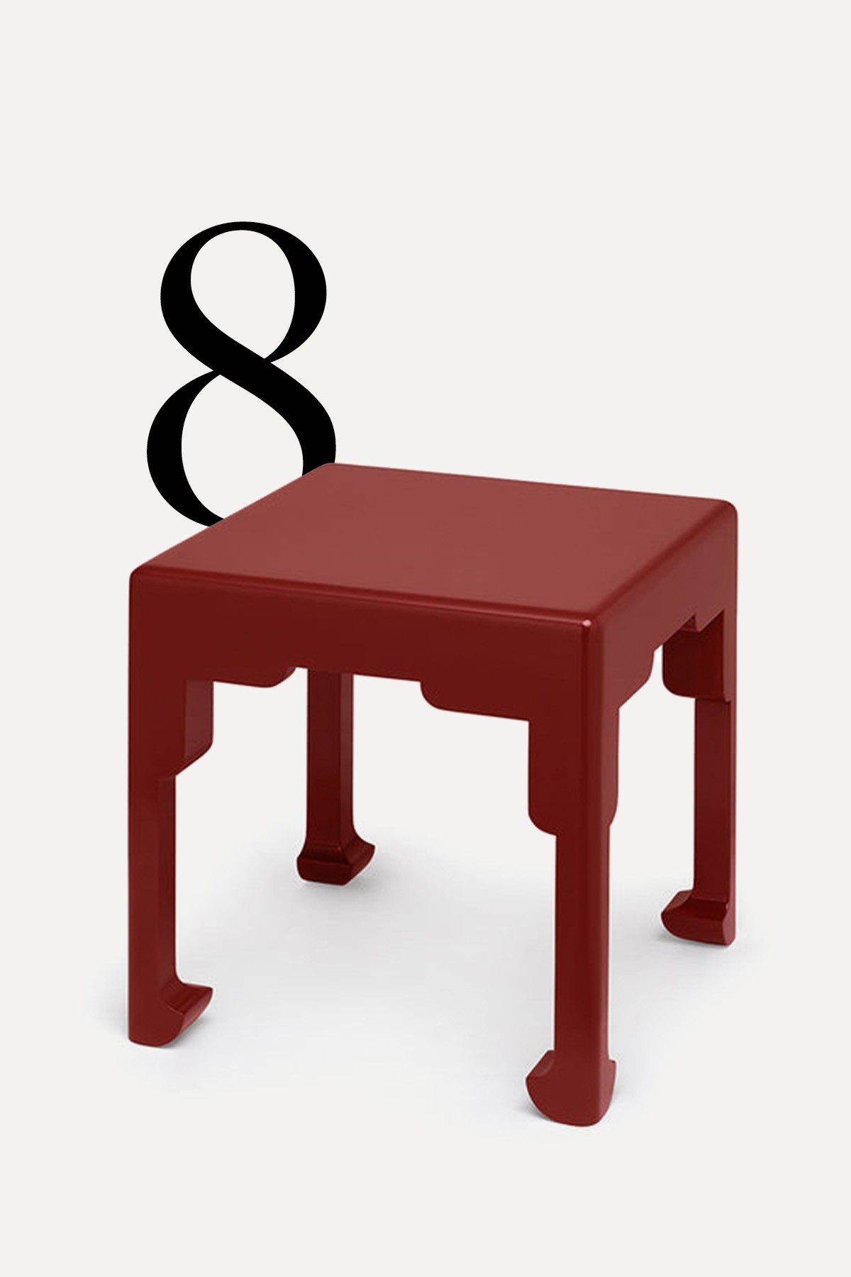 Small Gazebo Side Table from Veere Grenney