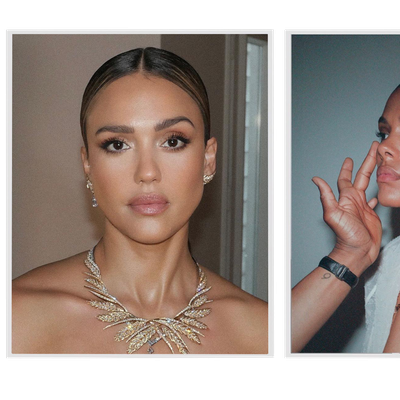 11 Beauty Tips From A Celebrity Make-Up Artist