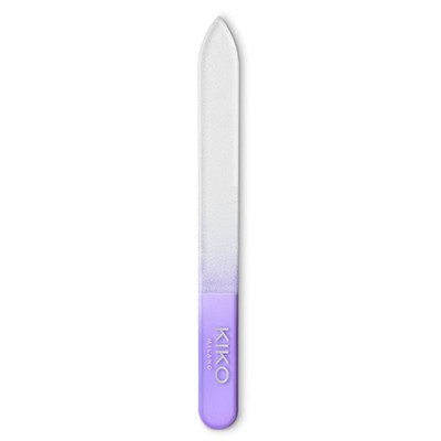 Nail File 106 – Glass from KIKO