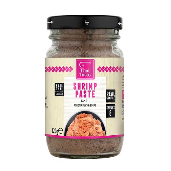 Shrimp Paste from Thai Taste