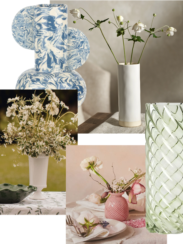 35 Beautiful Vases To Elevate Any Room