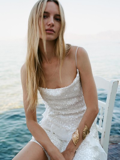 29 Fun Mini Dresses For A Party