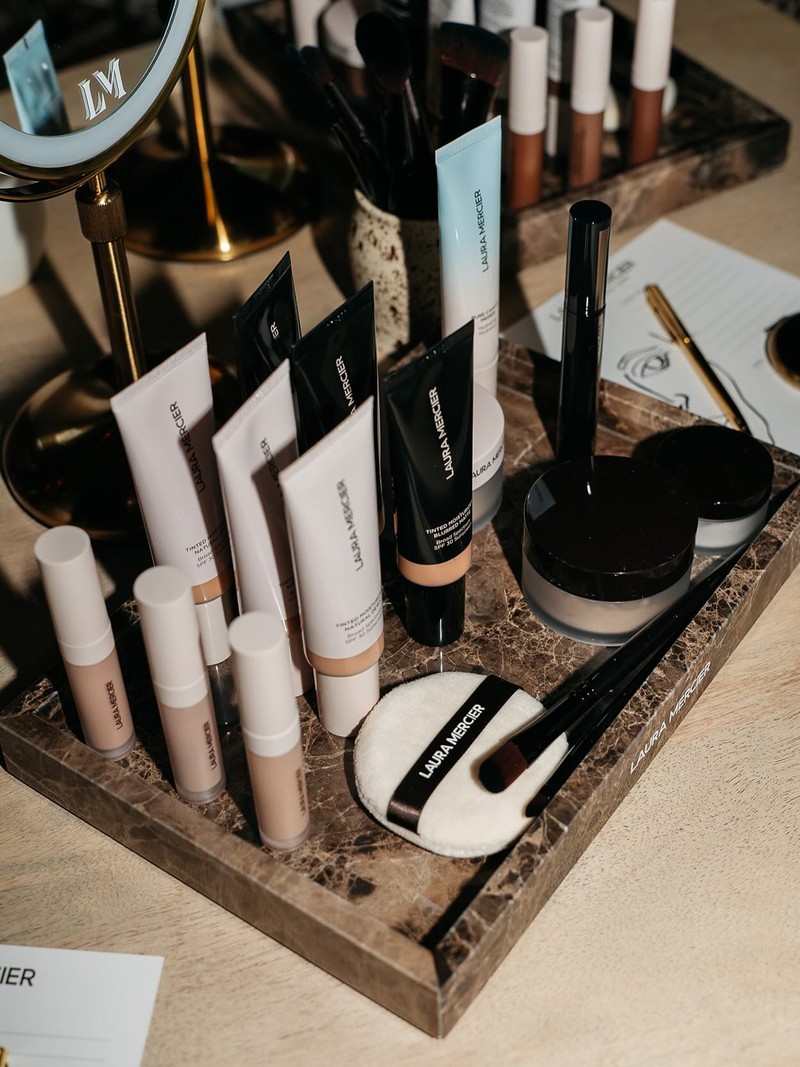 The Bestselling Base We Rely On For A Fresh, Winter Glow