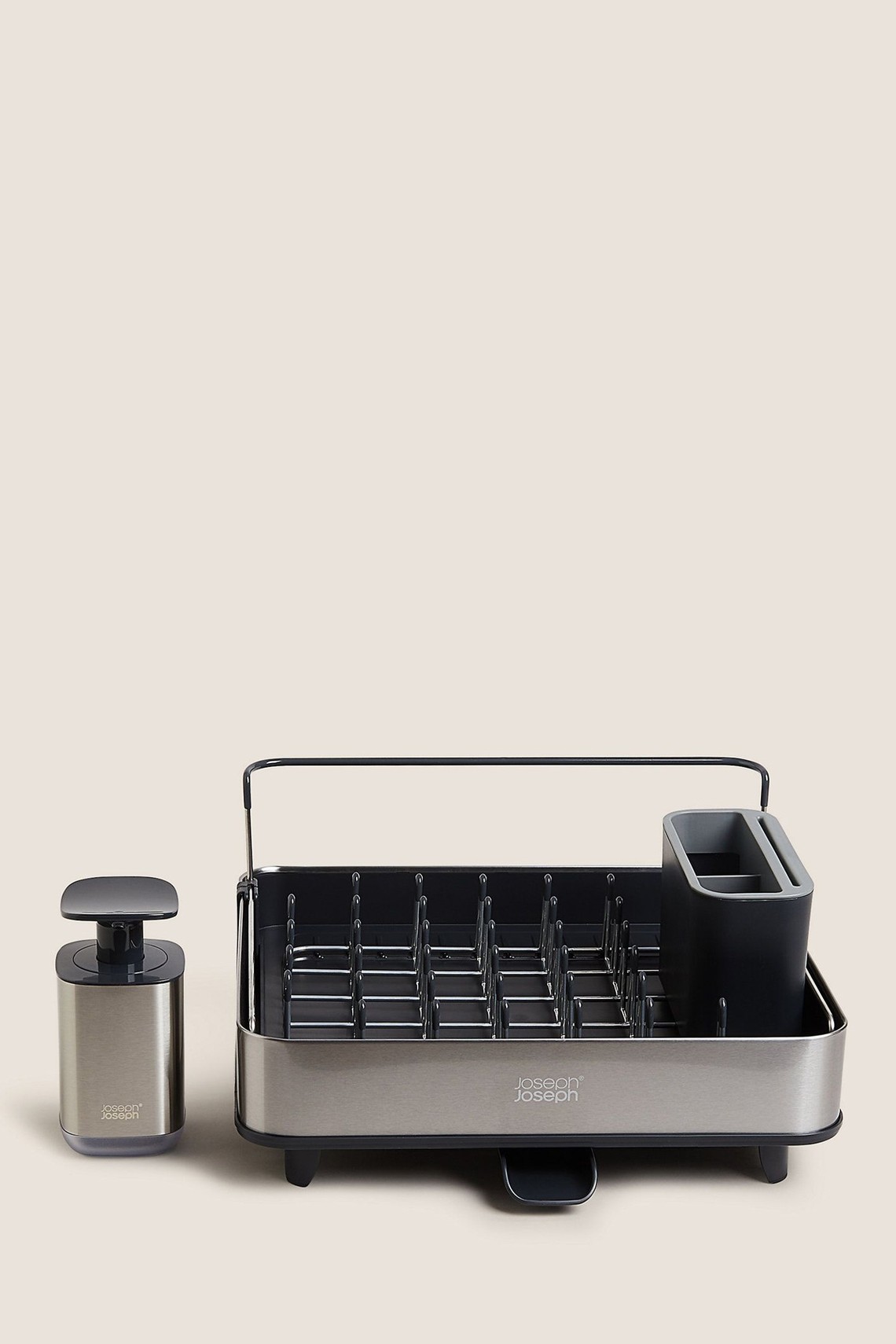 Rethink Your Sink Set from Joseph Joseph