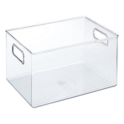 Storage Box With Handles from IDesign