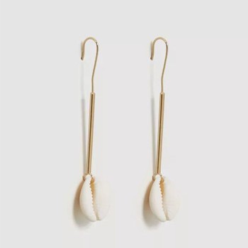 Shell Earrings