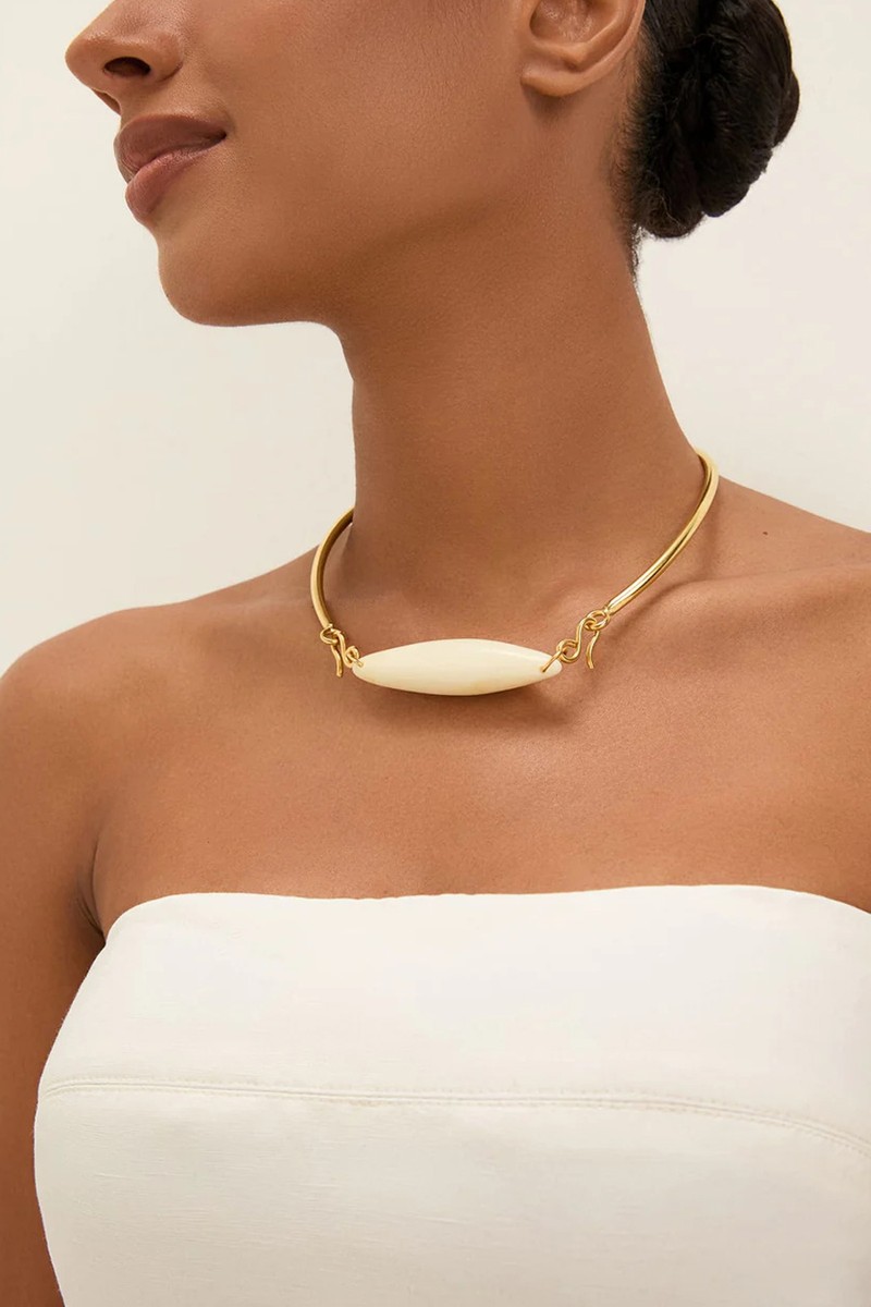 Abby Choker