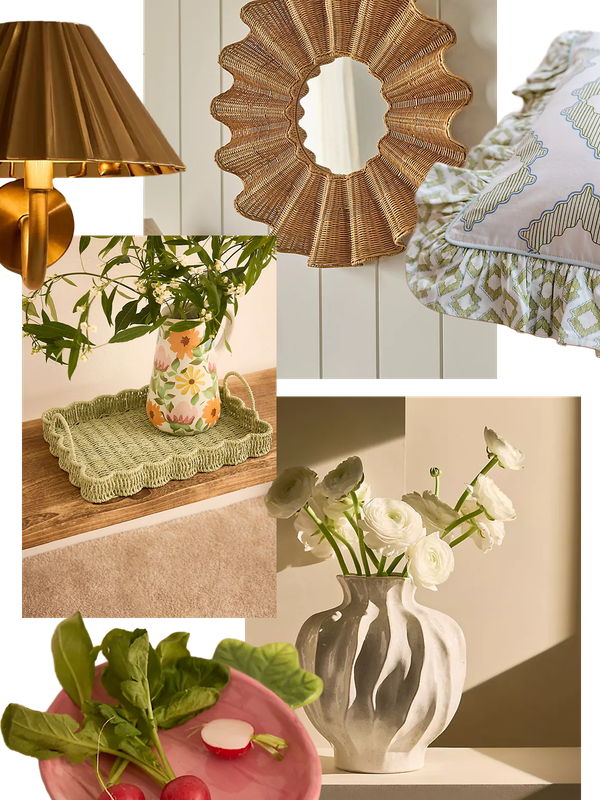 The Best New Homeware At Anthropologie