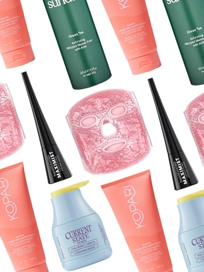 20 Beauty Buys Under £20