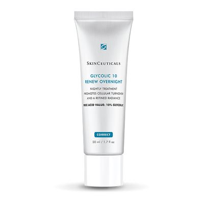 Glycolic 10 Renew Overnight  from Skinceuticals