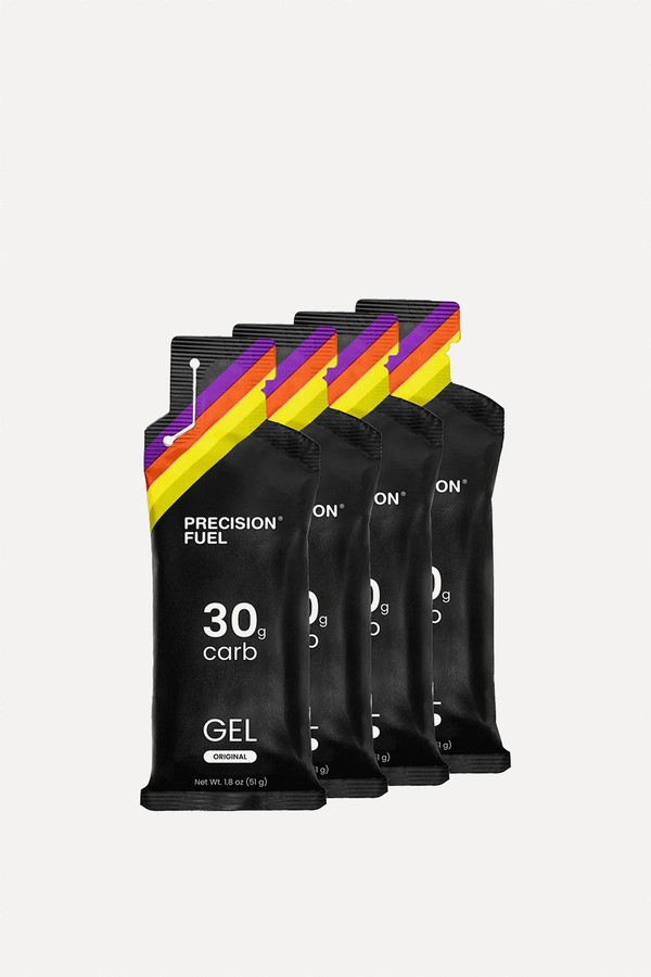PF 30 Gel from Precision Hydration