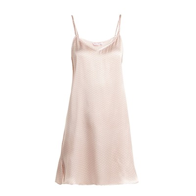 Brindisi Slip Dress from Derek Rose