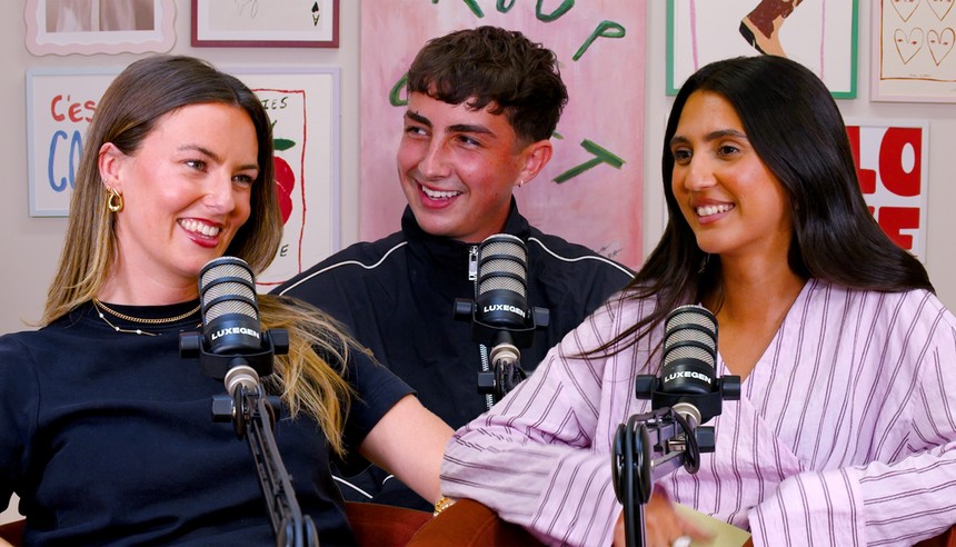  Love Island’ Men, Charli XCX Wedding & TV We Love