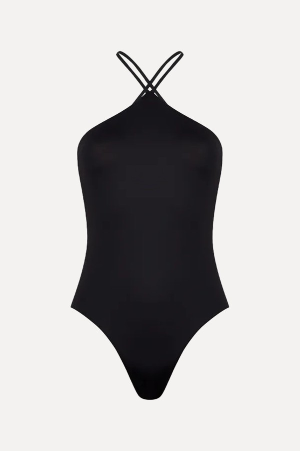 Le Maillot Necklace