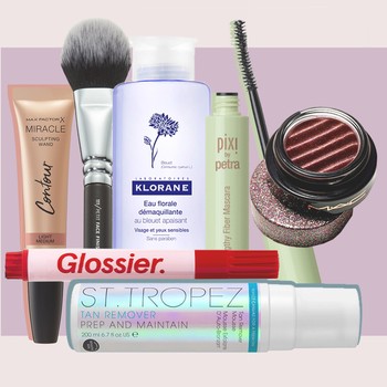 20 New Beauty Buys Under £20