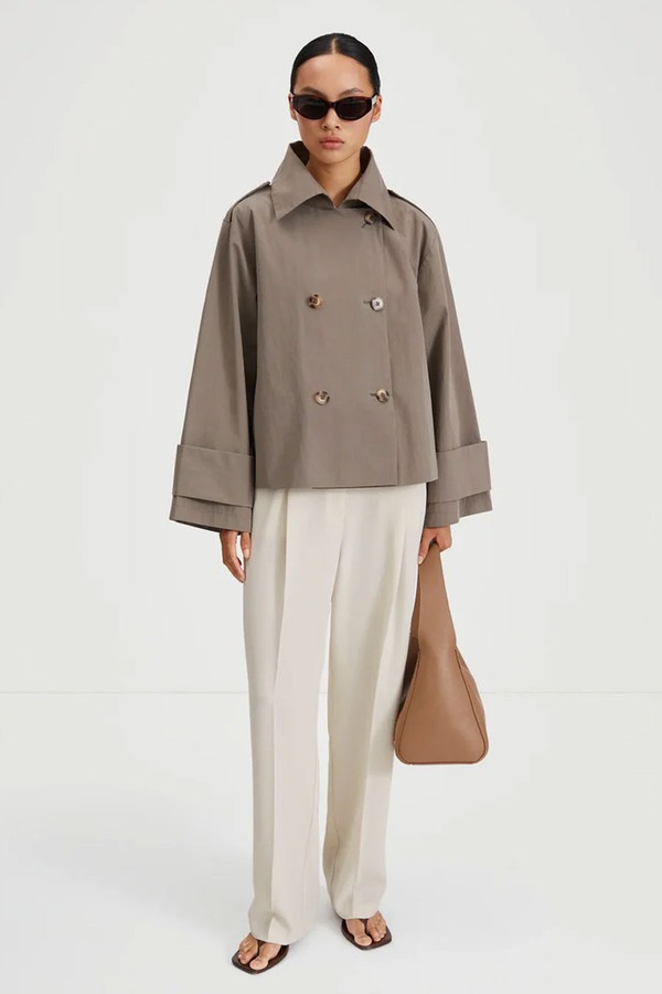 Serrano Jacket from StyleIn