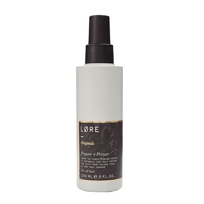 Prepare + Protect from Løre Originals