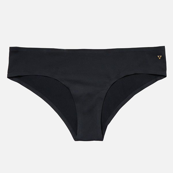 The Brazilian Knickers In Black