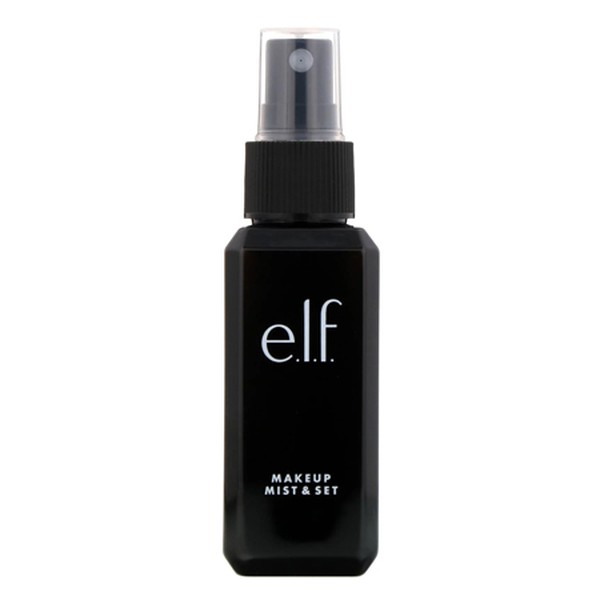 Make Up & Mist Set from e.l.f
