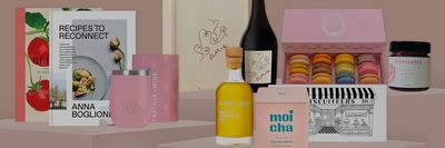 Mother's Day Gift Guide 2024: Food & Drink