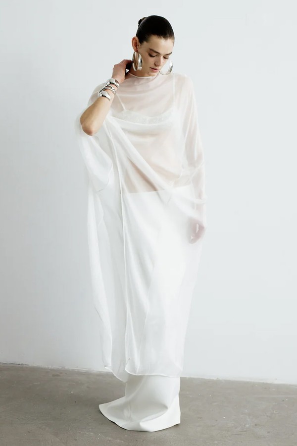 Shiva Top  from The New Arrivals